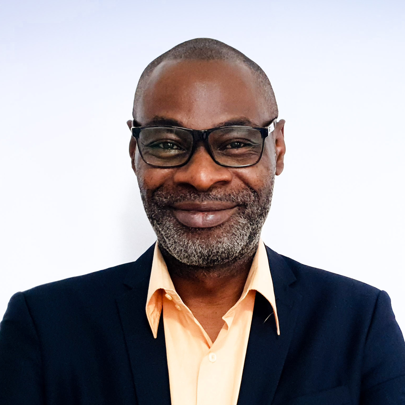 Jean-Claude Mwepu