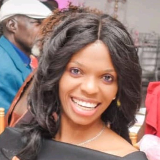 Lucienne Posho