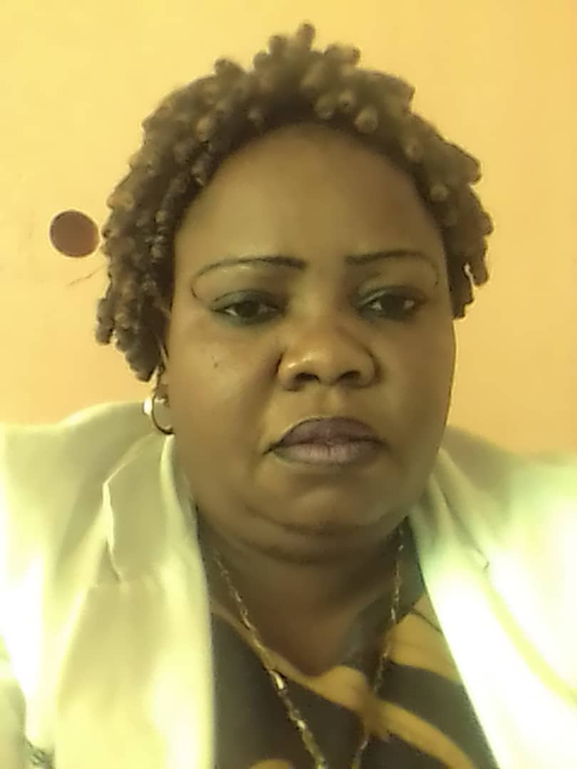 Abety Balangi Mboyo
