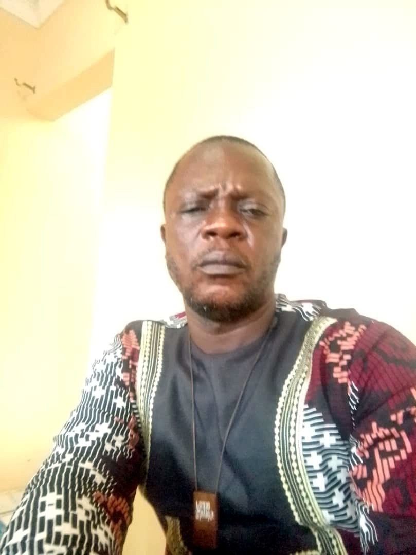 Guy NDJALI