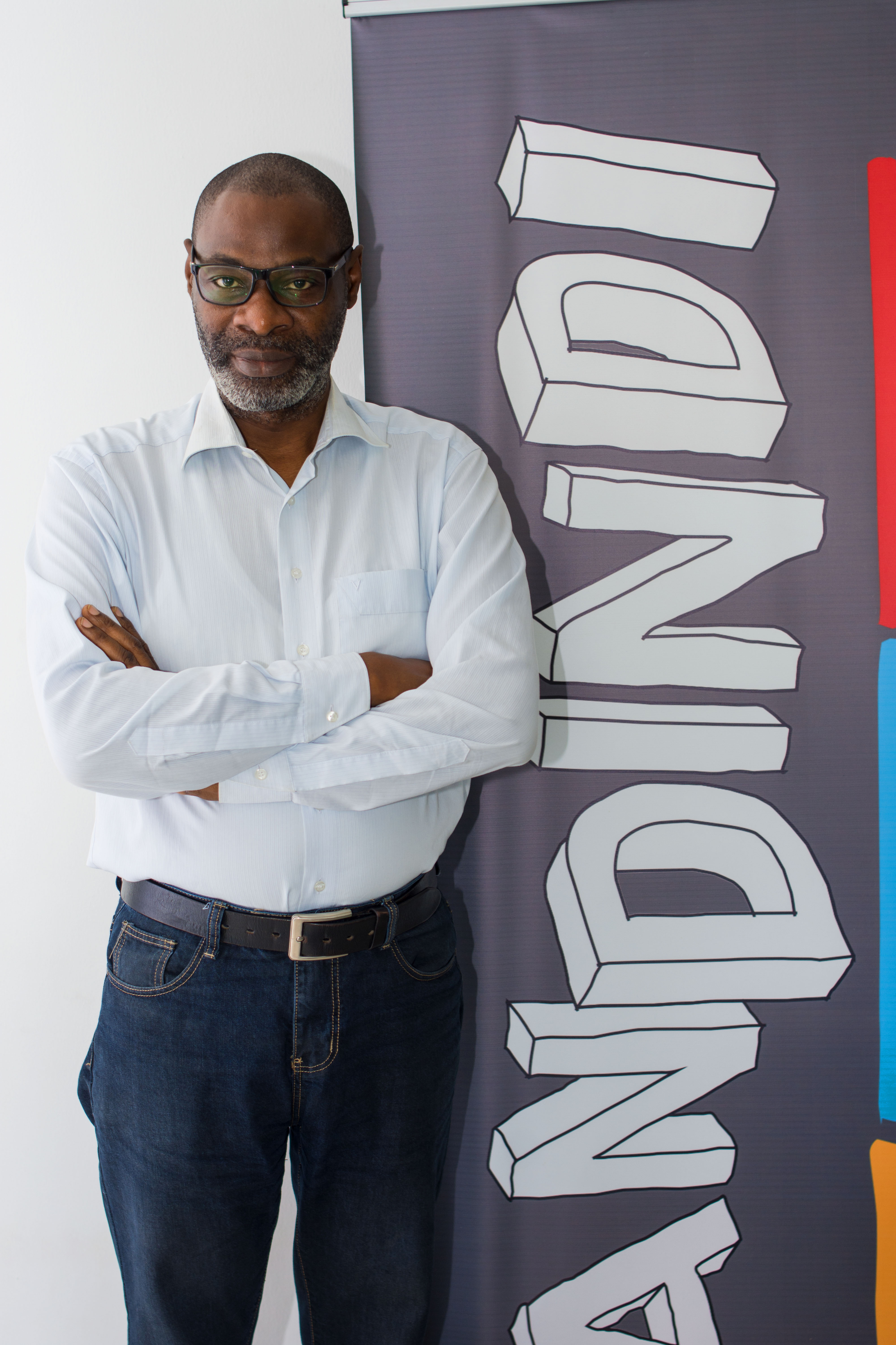 Jean-Claude Mwepu