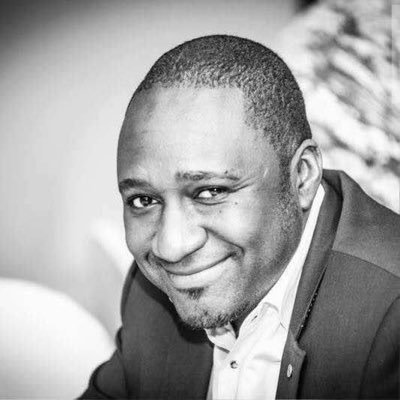 Yves Kabongo