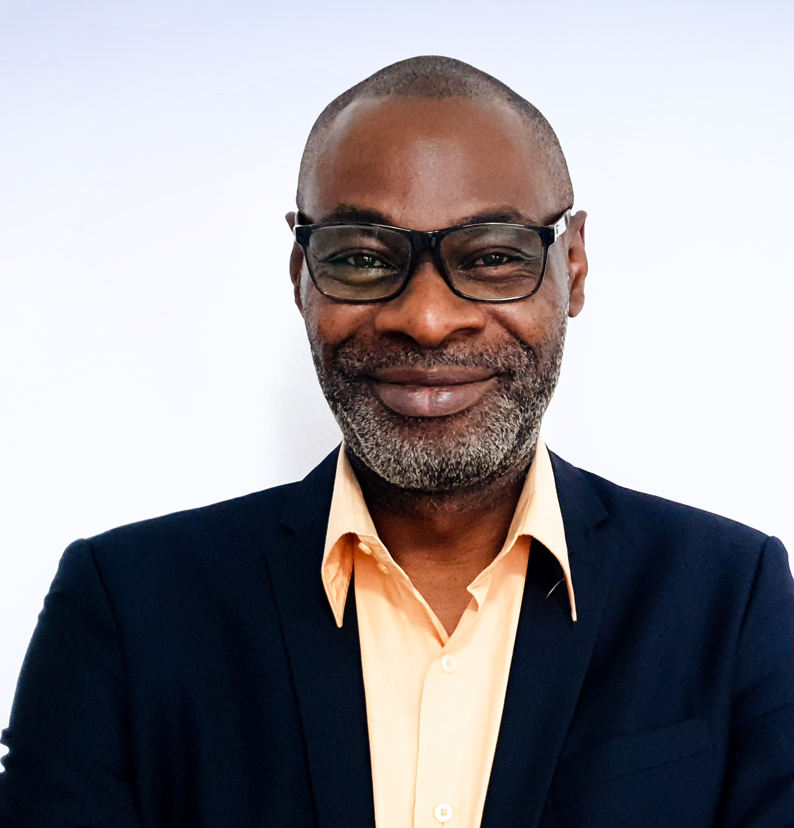 Jean-Claude Mwepu
