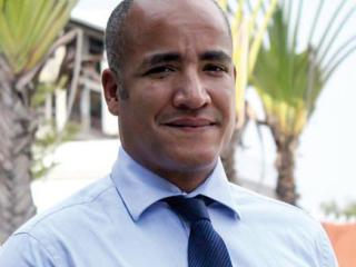 Karim Bernard Dende