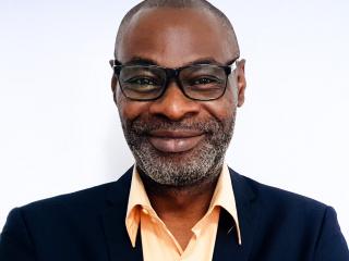 Jean-Claude Mwepu