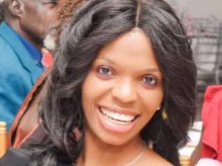 Lucienne Posho