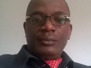 Pierre Nsana
