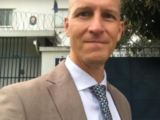 Joachim Beijmo