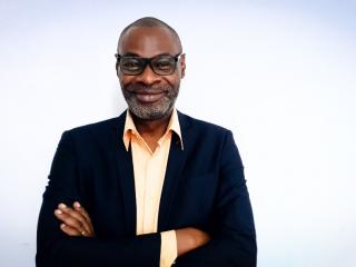 Jean-Claude Mwepu, Directeur Kandindi
