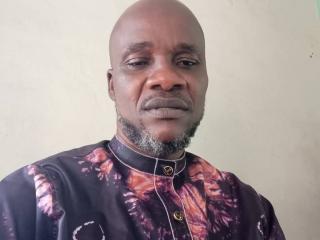 Guy Matondo