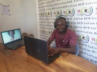 Eric Ilunga Meji