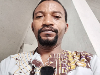 Patrick Ken Kalala