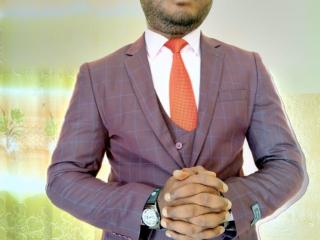 Patrick Mawanga
