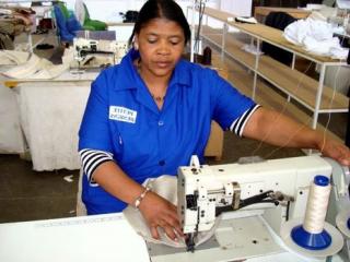 RDC : est-ce que le droit du travail des femmes est respecté dans vos villes? (Feedback) 