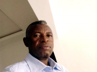Joseph MUAMBA