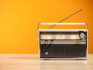 Poste récepteur radio