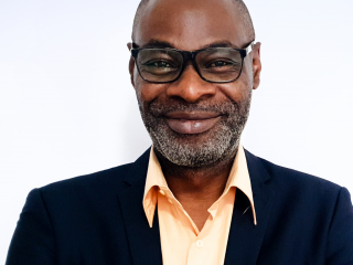 Jean-Claude Mwepu