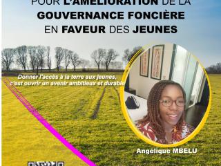 Affiche de participation