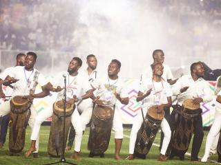 Ph. Black Mamba - CIM. Groupe la Sanza