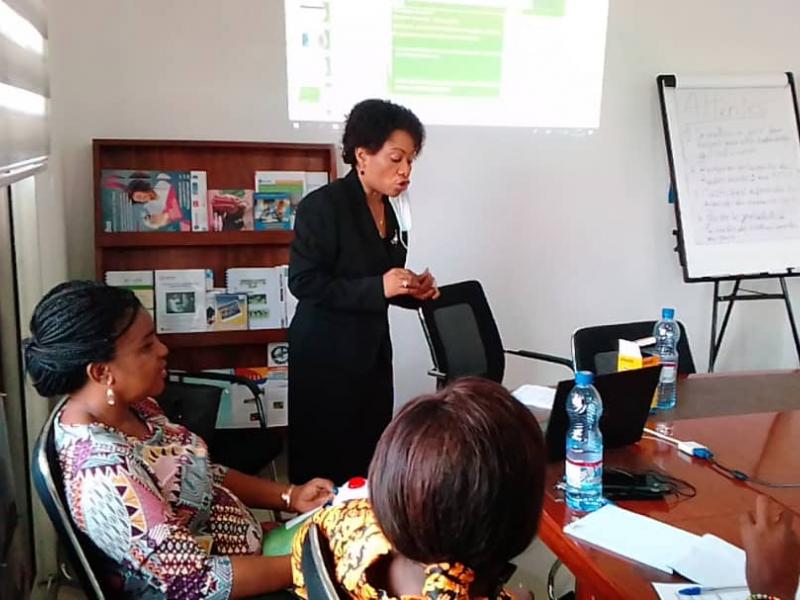 Formation webjournalisme