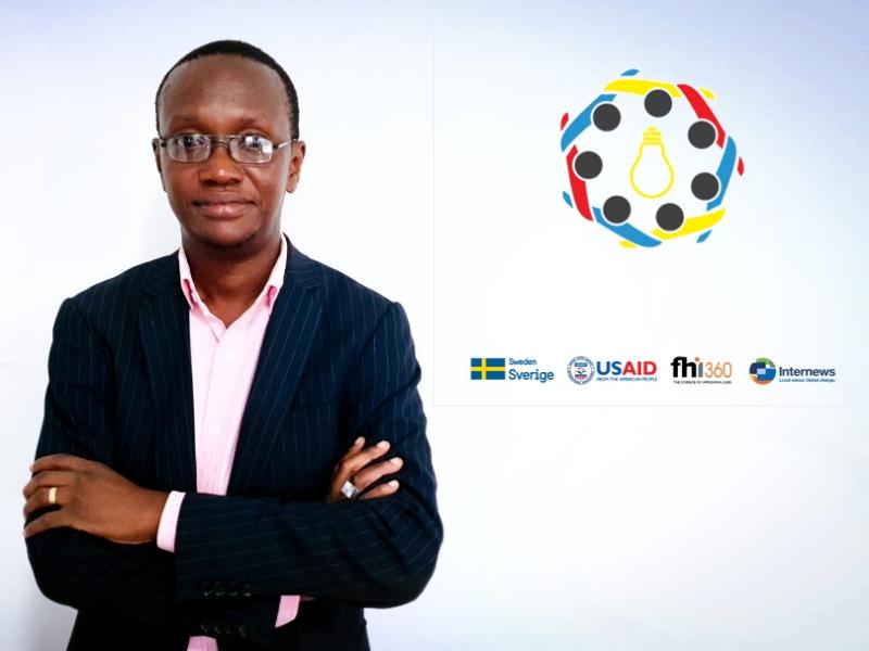 Remy-Césaire Tshamala