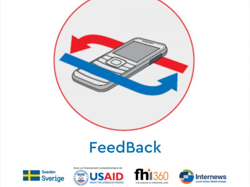Kandindi Feedback