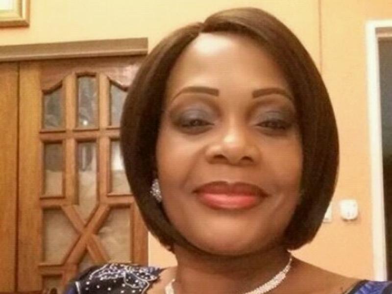 Michelle Makengo