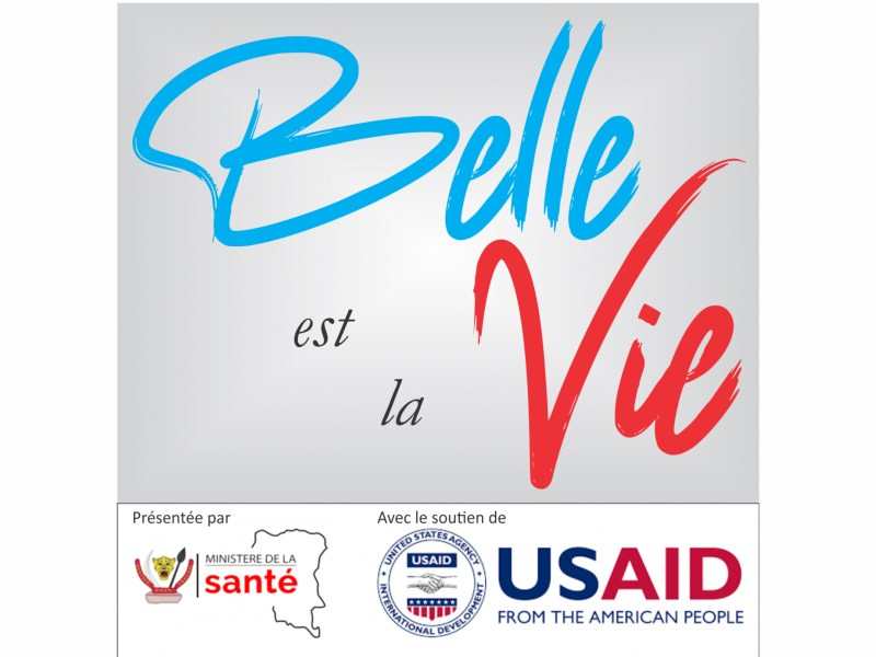 Belle est la Vie