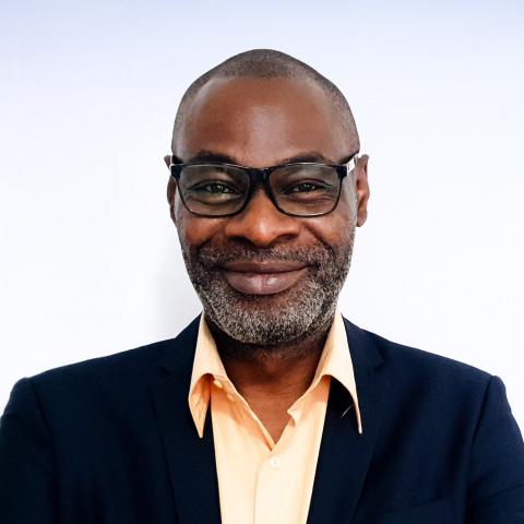 Jean-Claude Mwepu