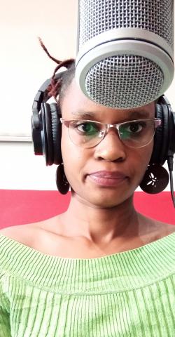 Ange Makadi