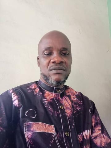 Guy Matondo