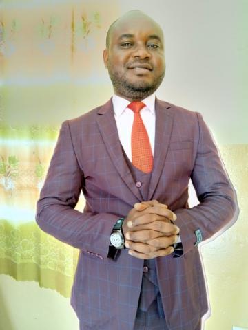 Patrick Mawanga