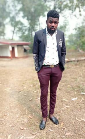 Michael Mbakisila