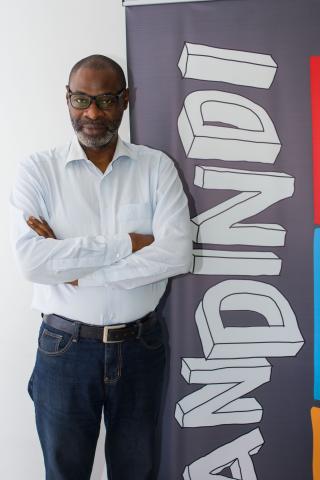 Jean-Claude Mwepu
