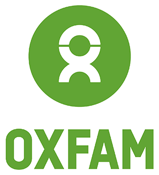 Logo Oxfam