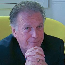 Patrick Busquet